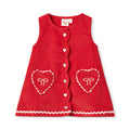 Carol Dress