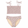 Two-Piece Blushing Blooms Swimsuit