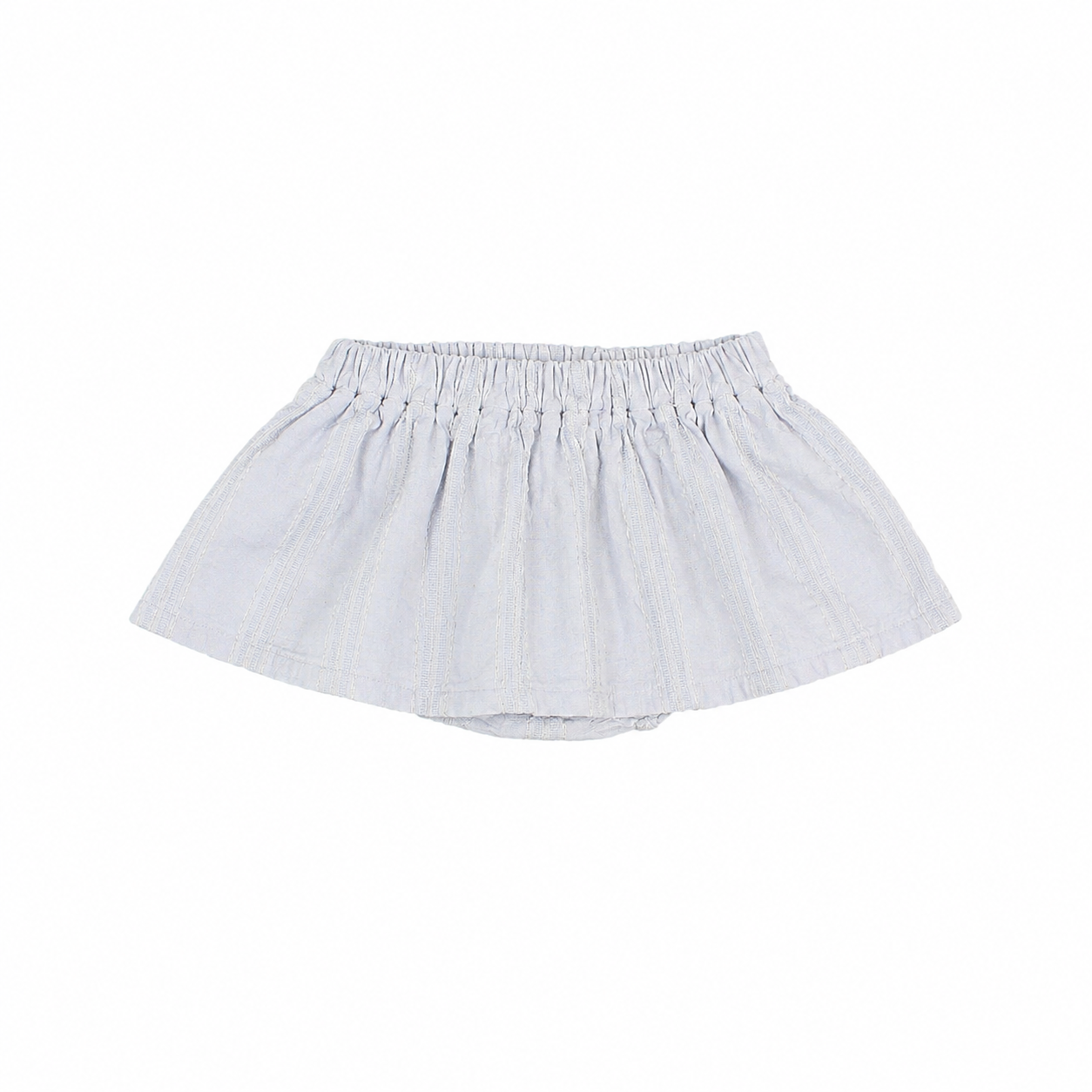 Chick Lurex Skirt