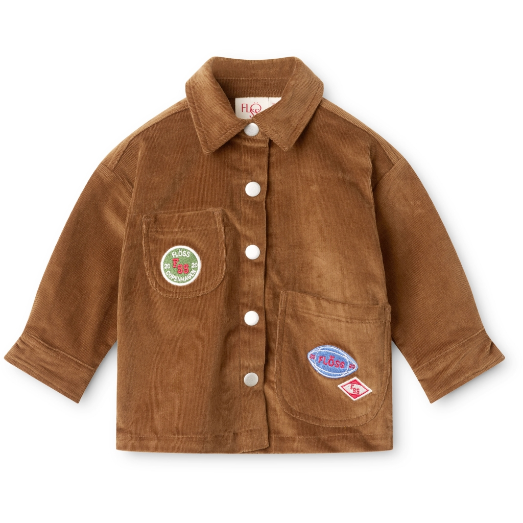 Christian Overshirt