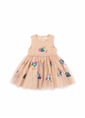 Yvonne dress