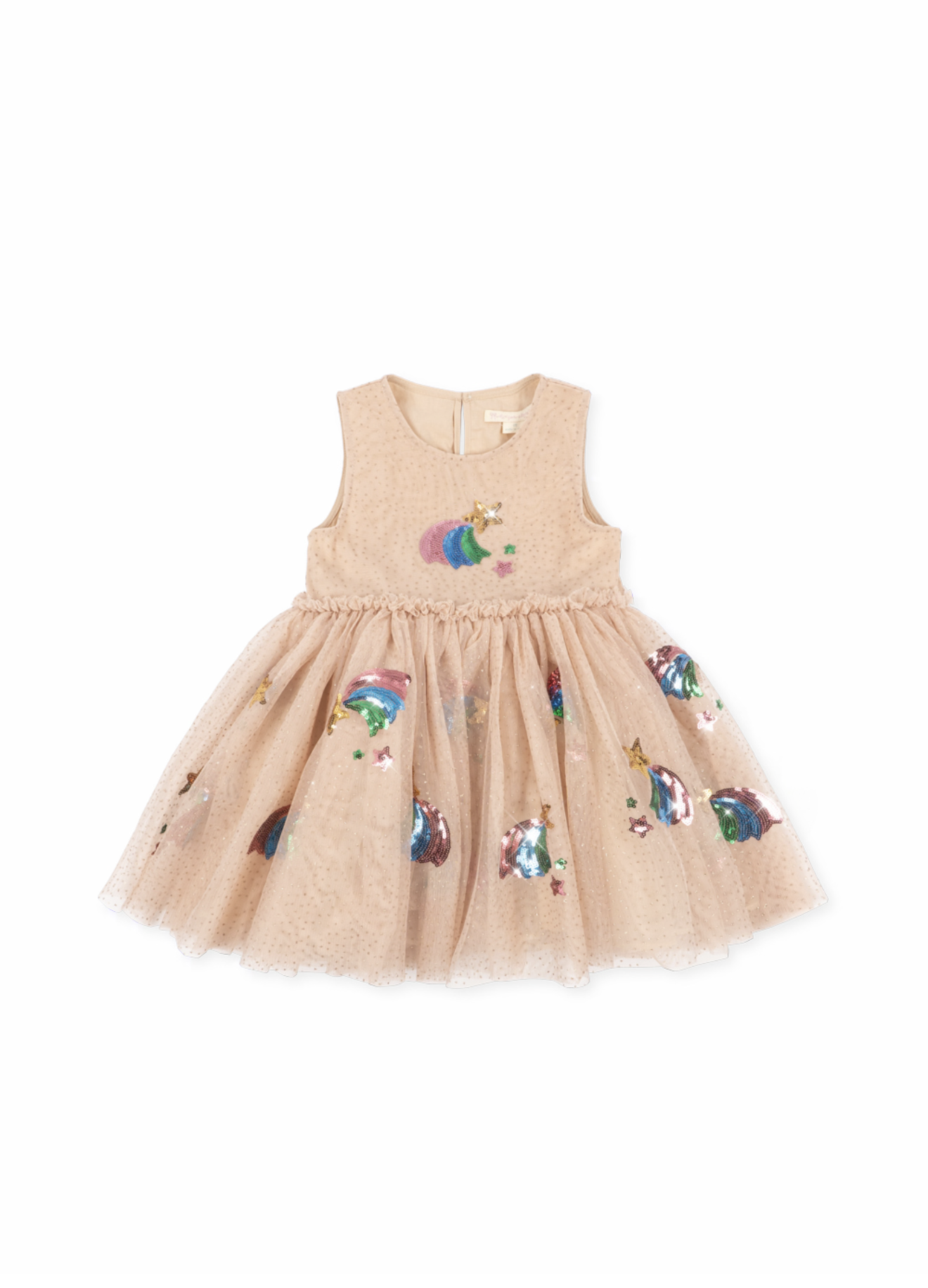 Yvonne dress
