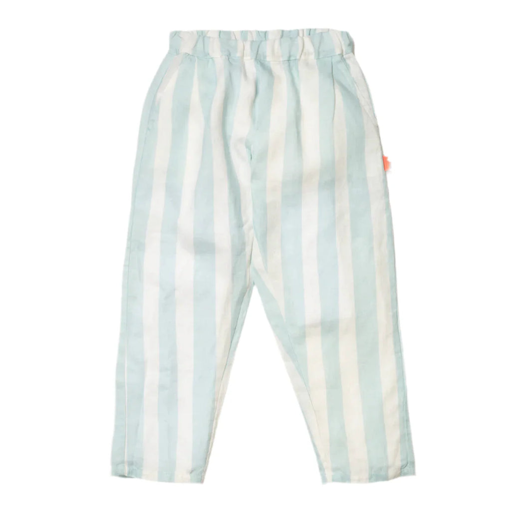Linen Pants