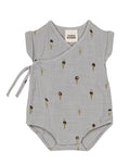 Romper Nuage