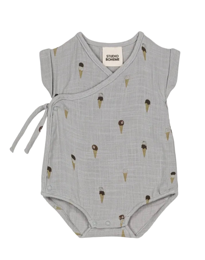 Romper Nuage
