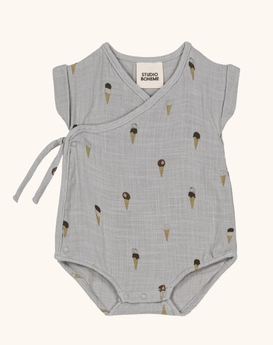 Romper Nuage