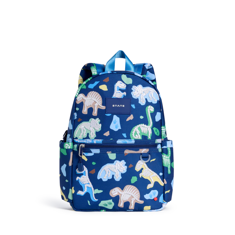 State mini backpack