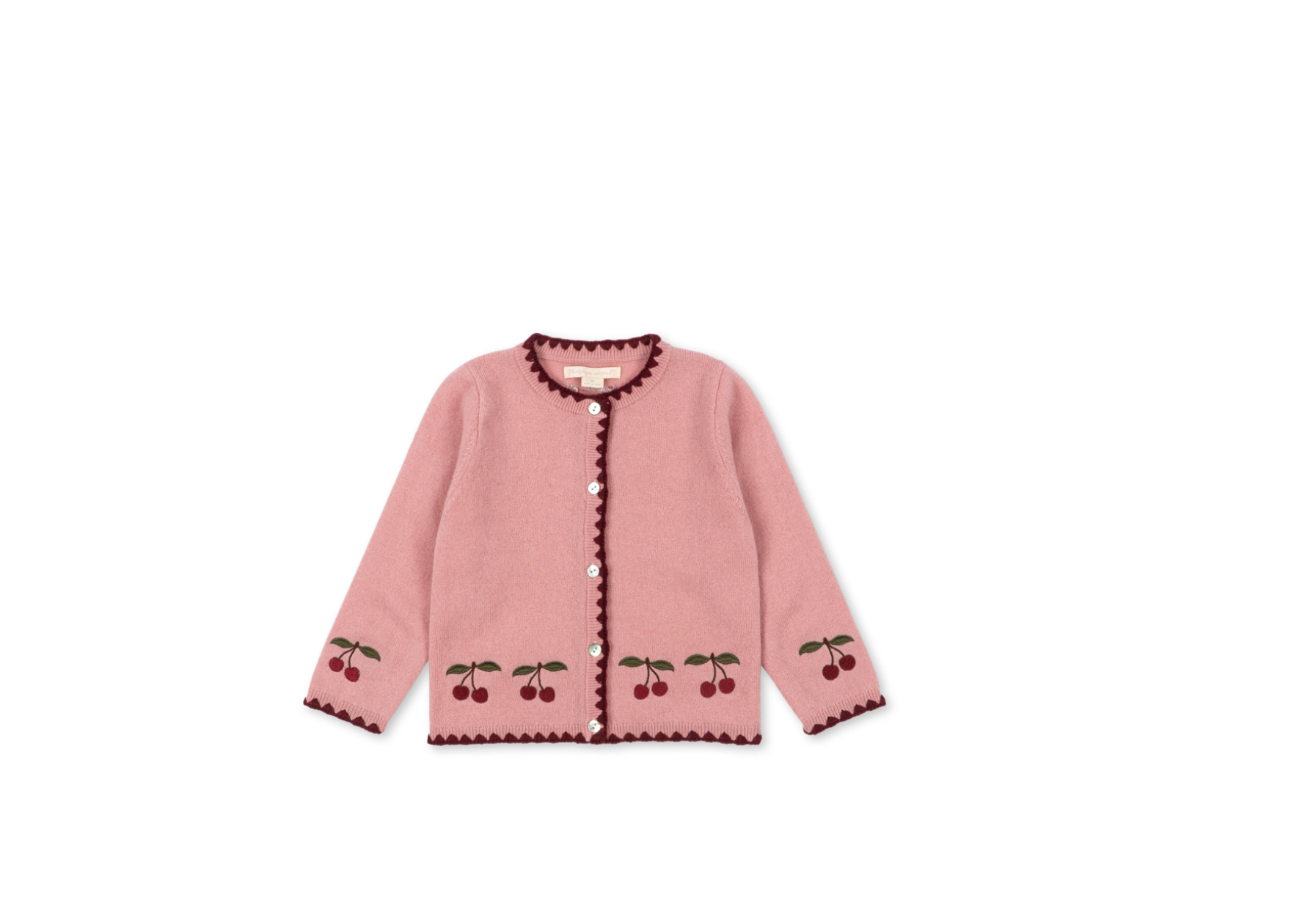 Collette cardigan
