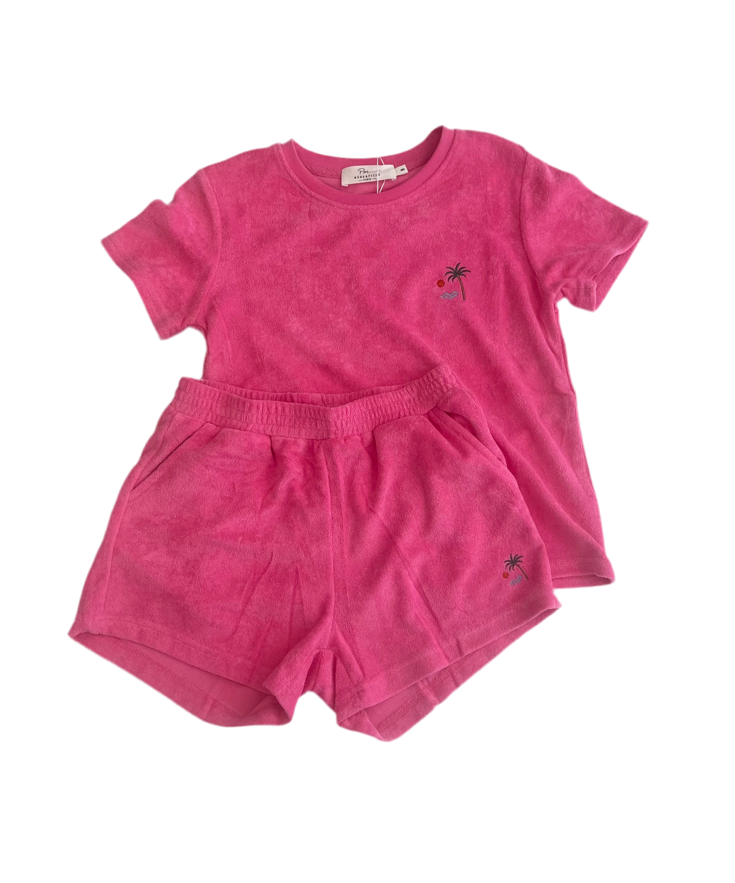 French Terry Set