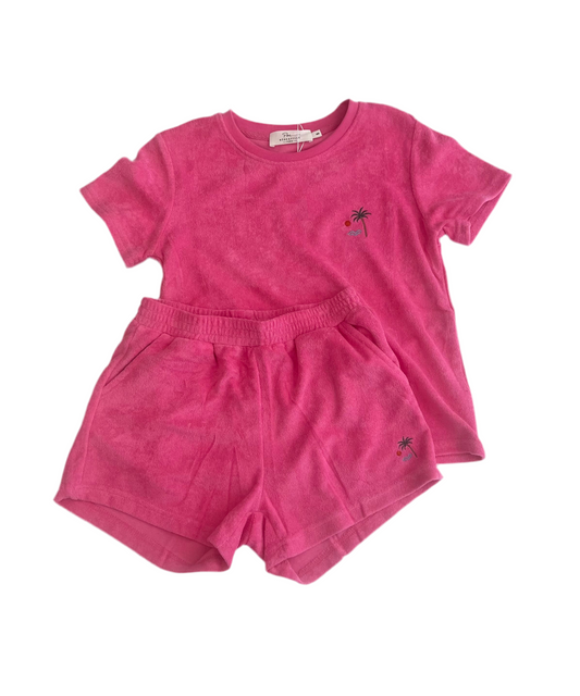French Terry Set