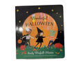 Wonderful Halloween Book