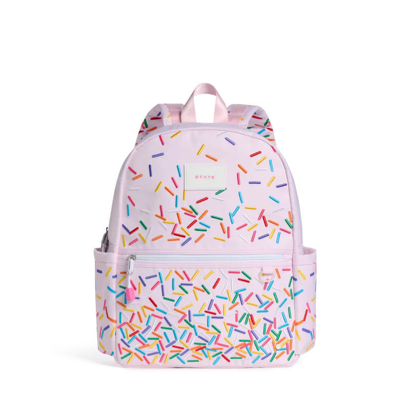 State backpack