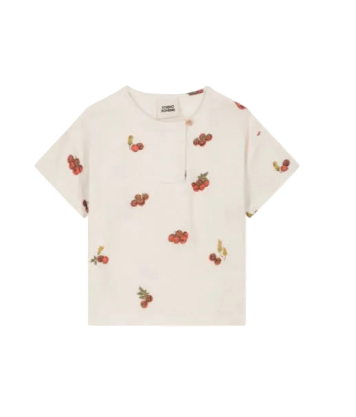 T-shirt Orso