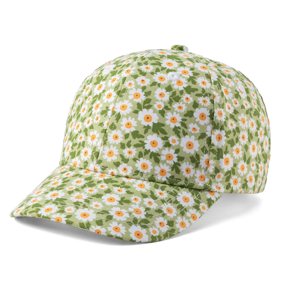 Toddler cap