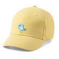 Toddler cap
