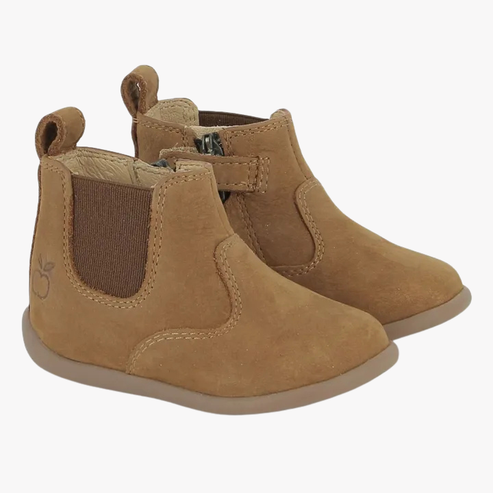 Stand-Up Jod Nubuck