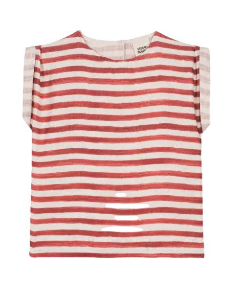 Tshirt Praslin