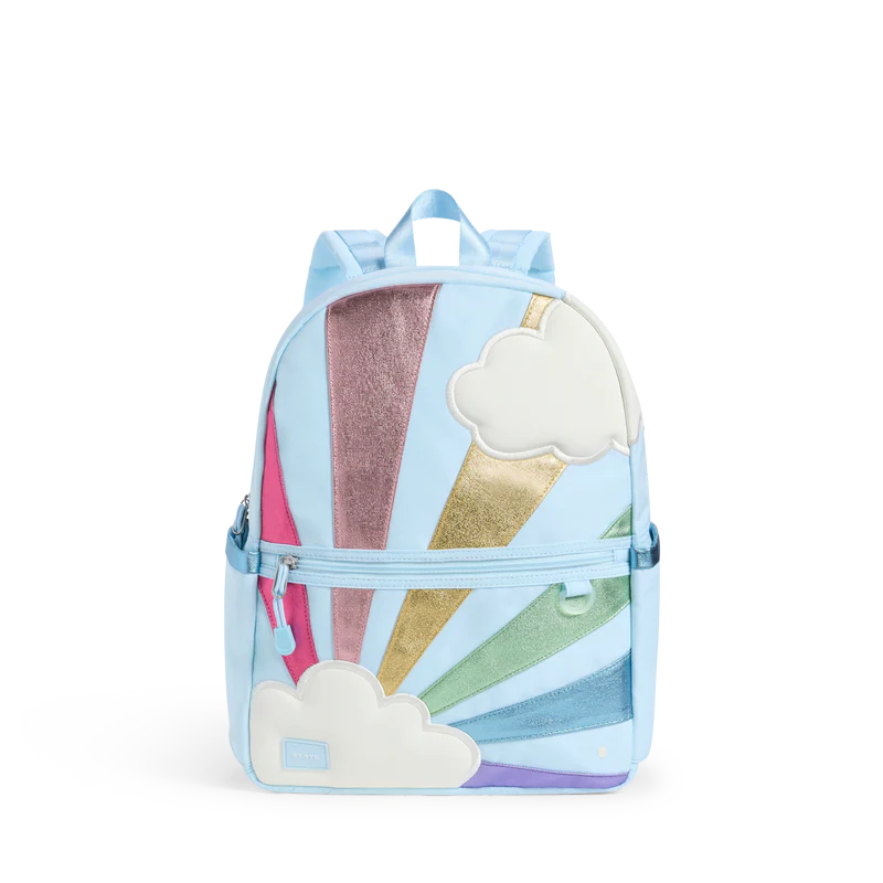 State backpack