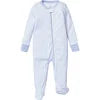 Stripe baby pajama