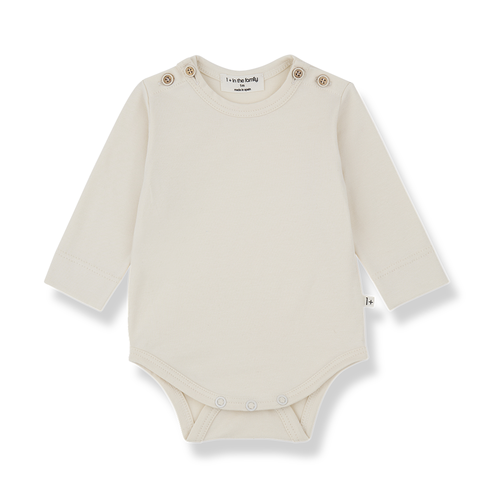 Edith Bodysuit