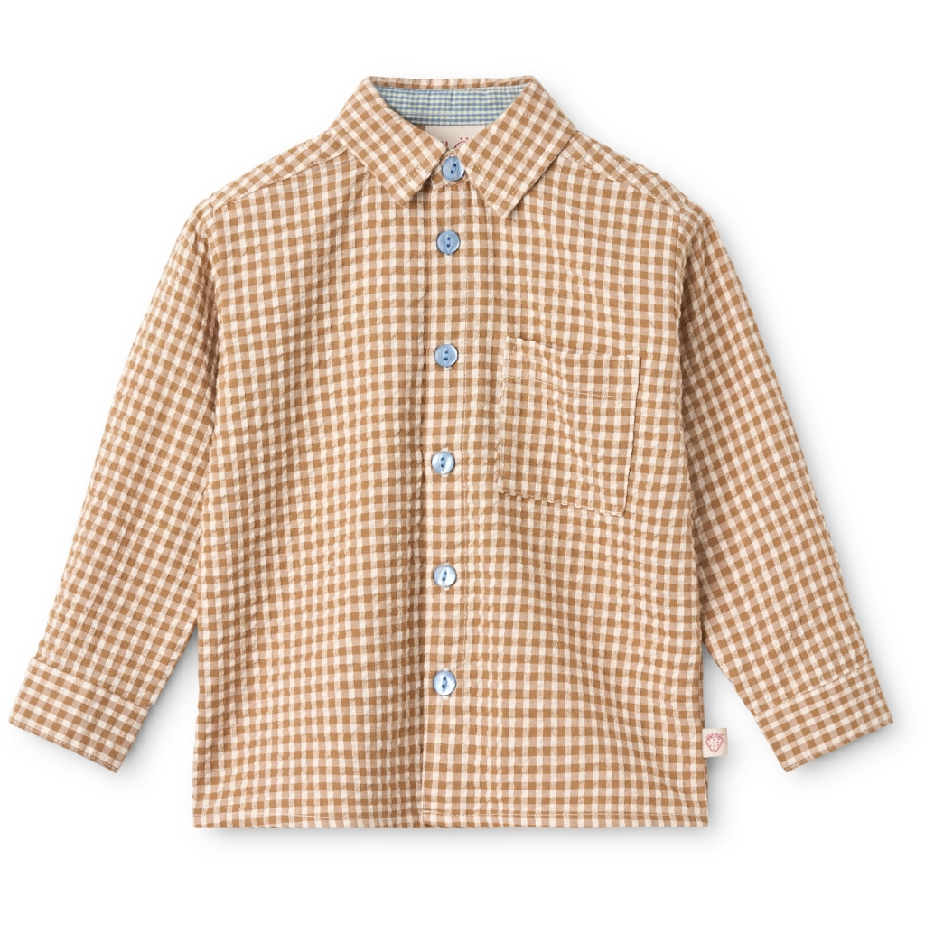 Ellis Shirt