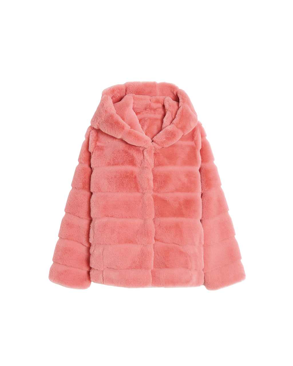 Goldy Coat