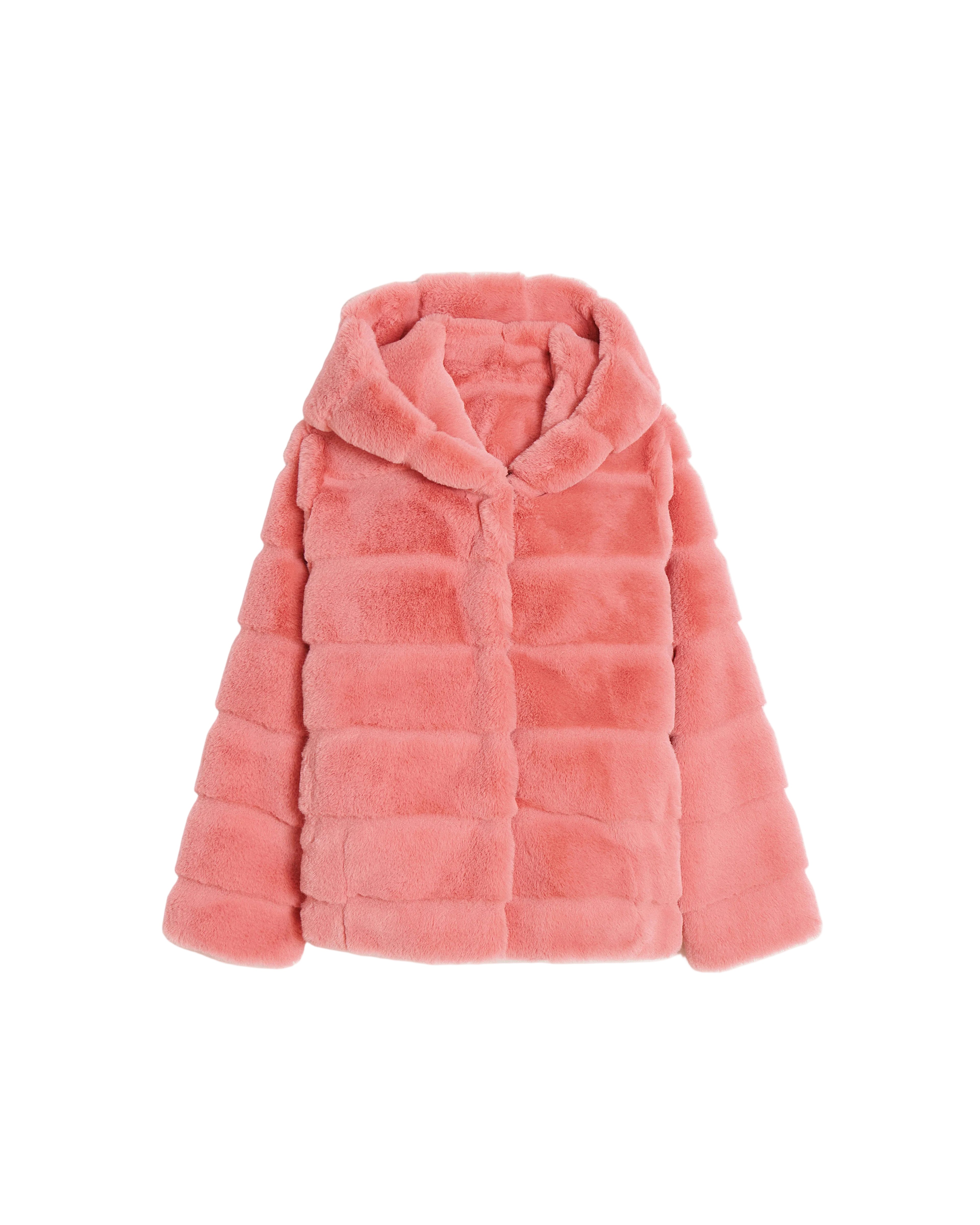 Goldy Coat