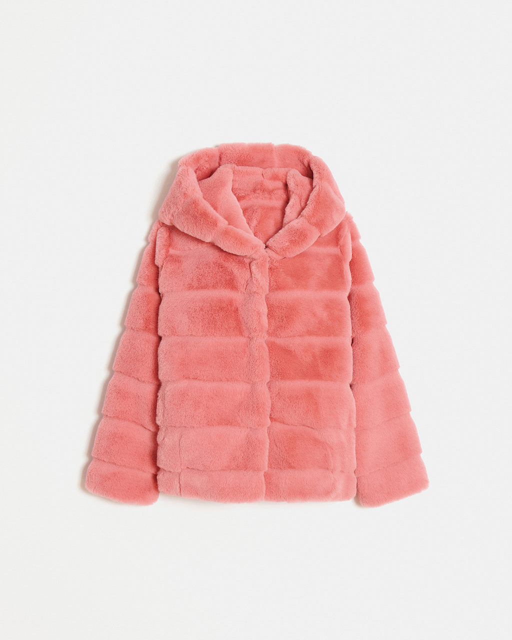 Goldy Coat