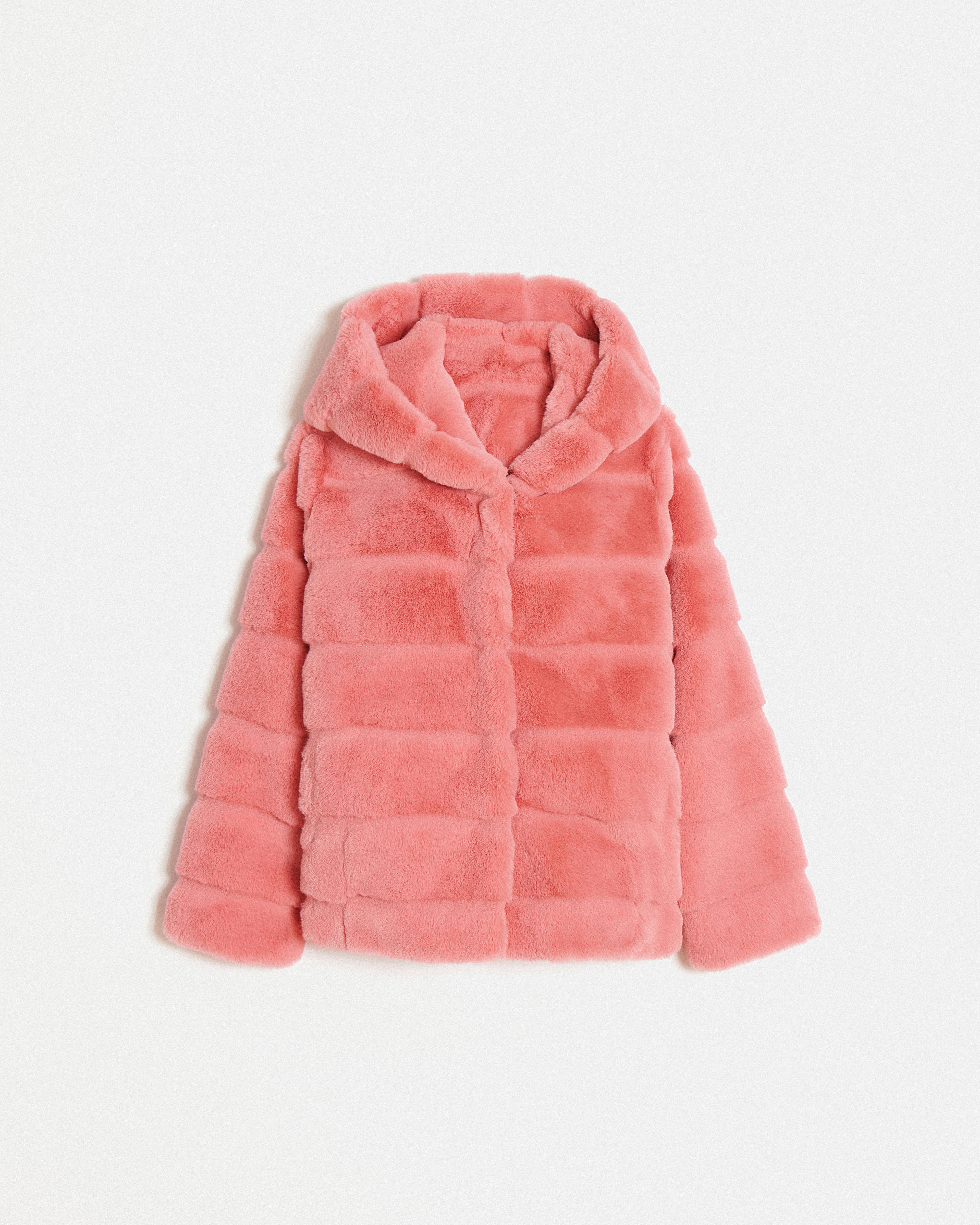 Goldy Coat