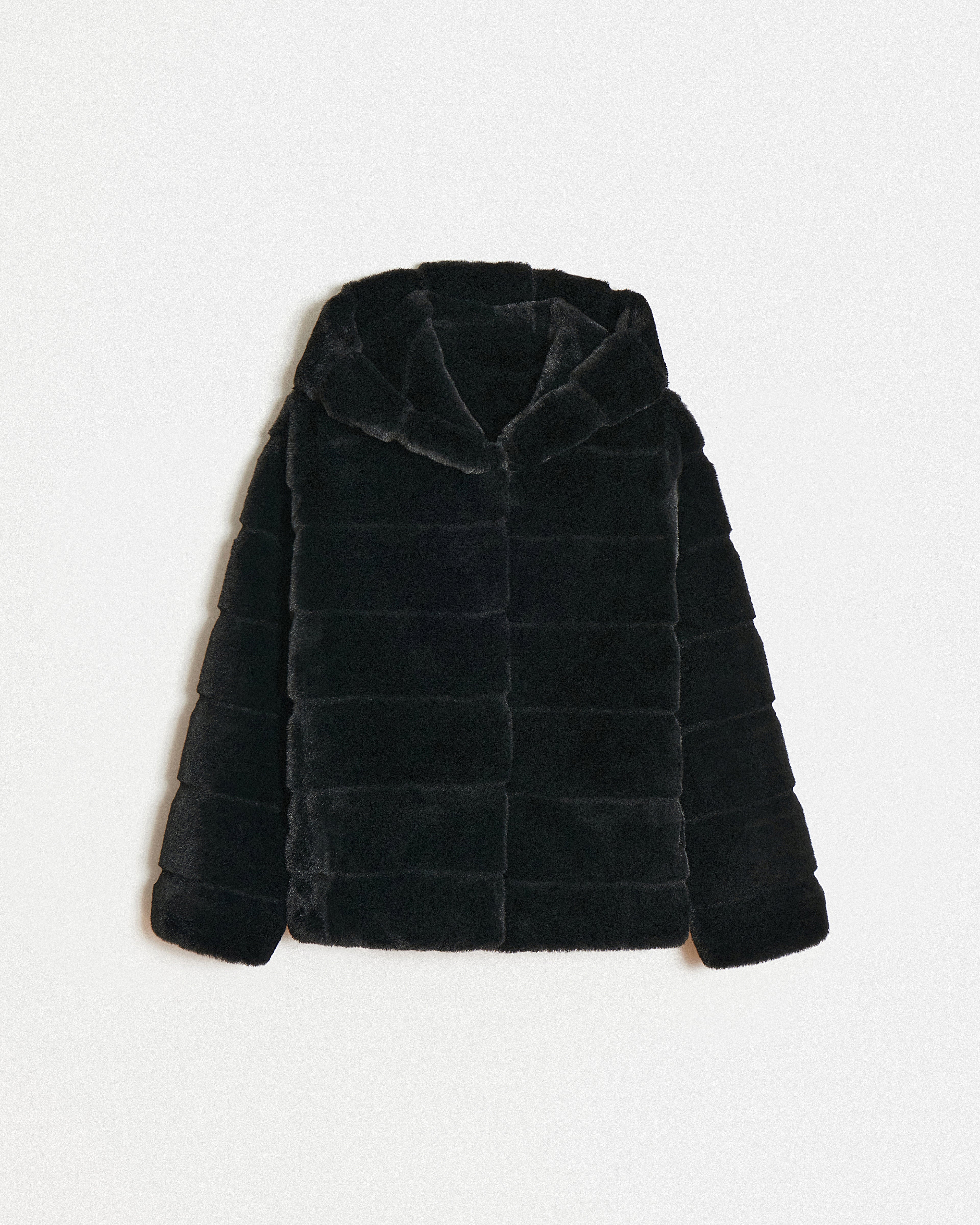 Goldy Coat