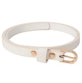 Girls belts