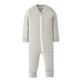 Baby 2-Way Zip Sleeper in Hannasoft