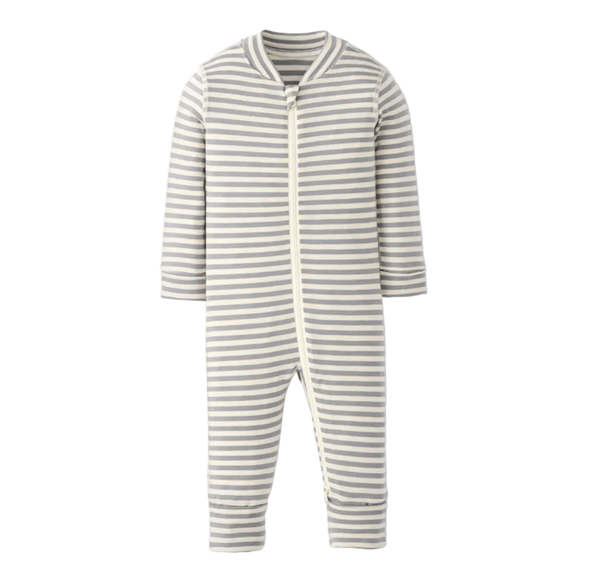 Baby 2-Way Zip Sleeper in Hannasoft