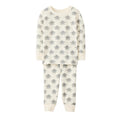 Kids Long John Pajama Set in Hannasoft