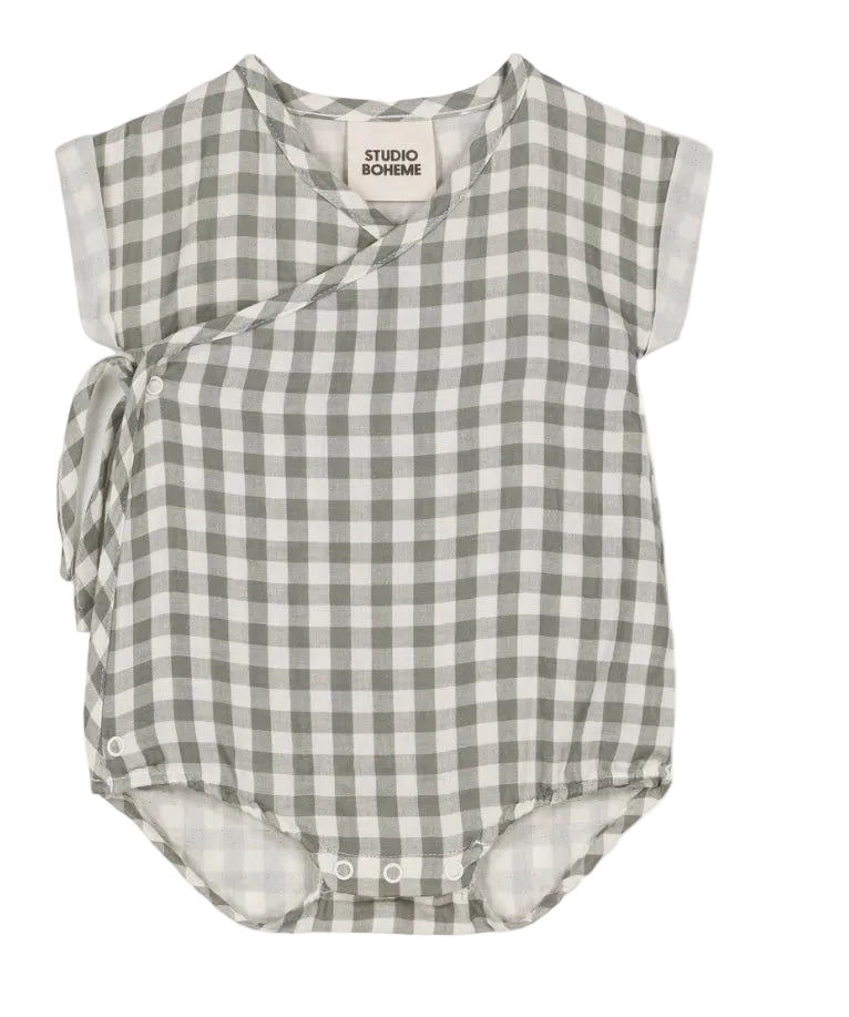 Romper Nuage