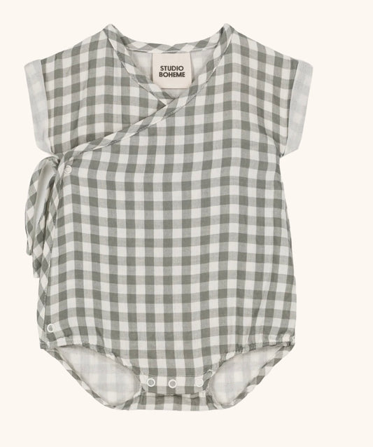 Romper Nuage