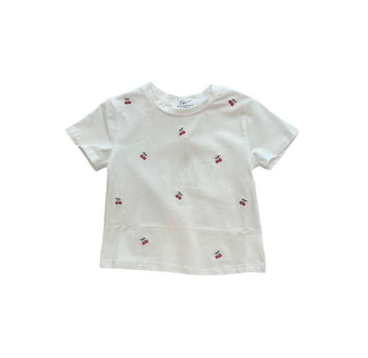 T-Shirt Cherries