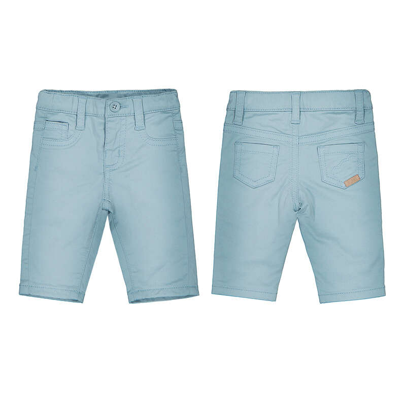 Twill Trousers