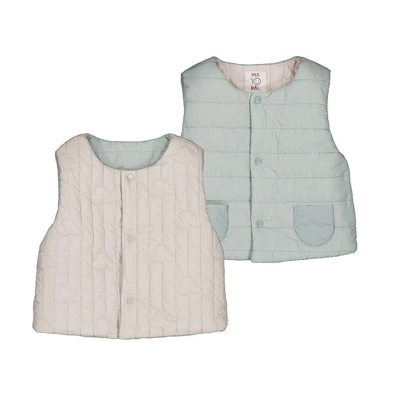 Reversible Vest