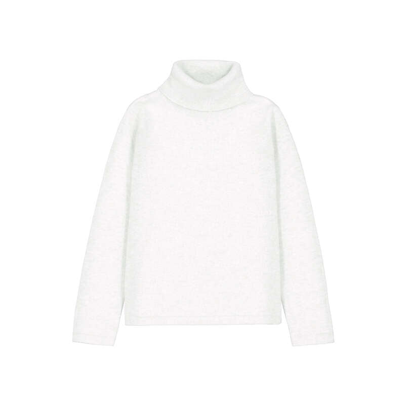Basic Knitting Turtleneck