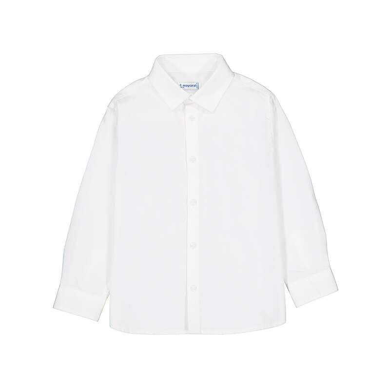 Basic LS Shirt