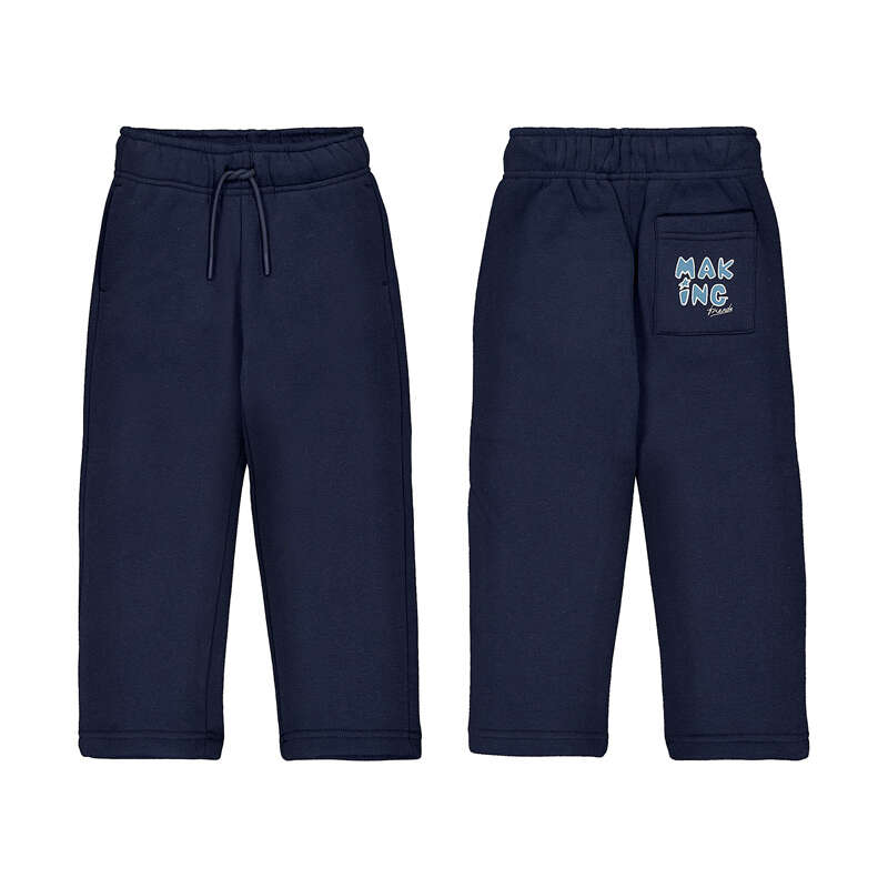 Pants for Every One