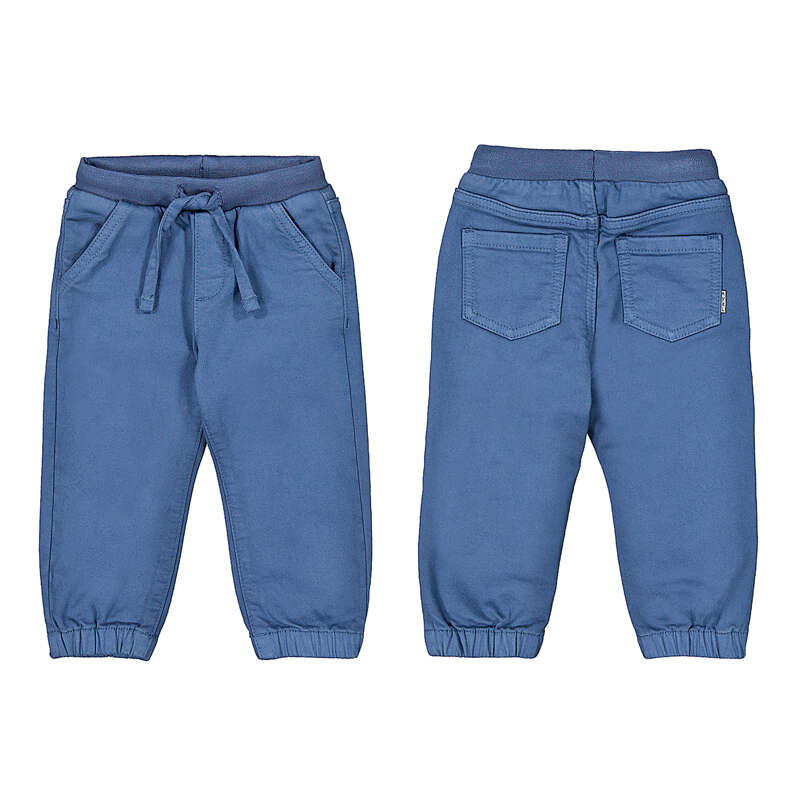 Soft Jogger Pants