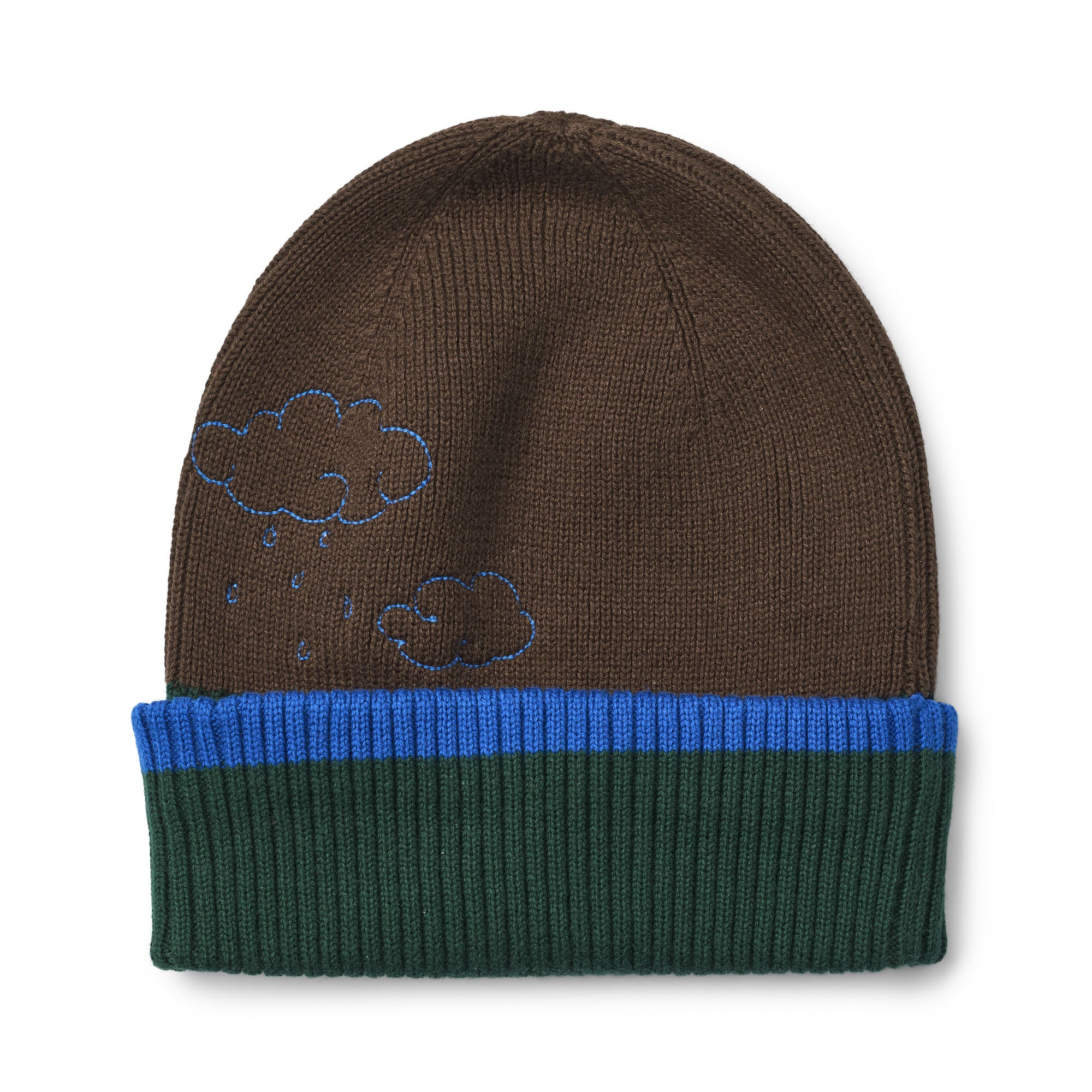 Gustav Beanie