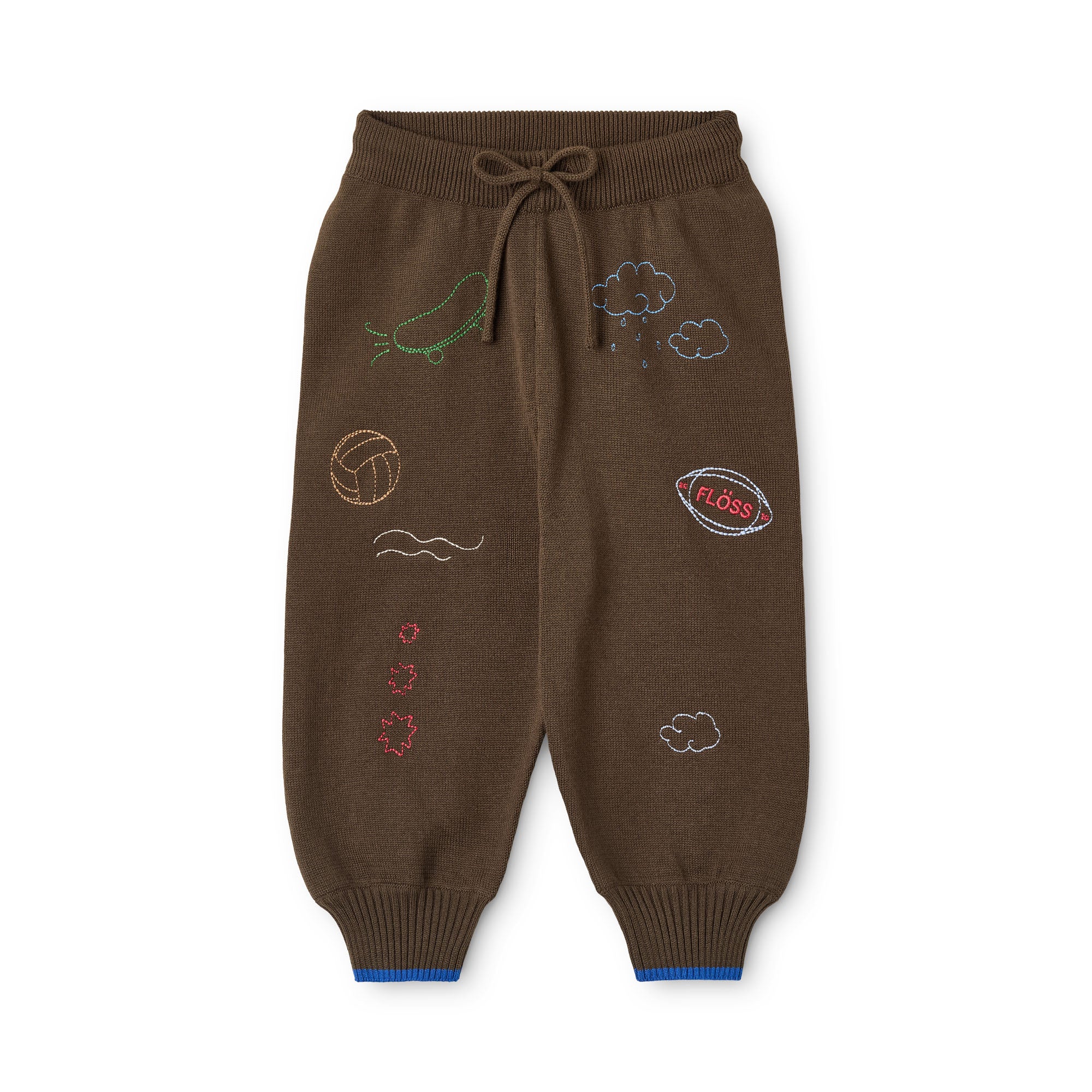 Gustav Pants