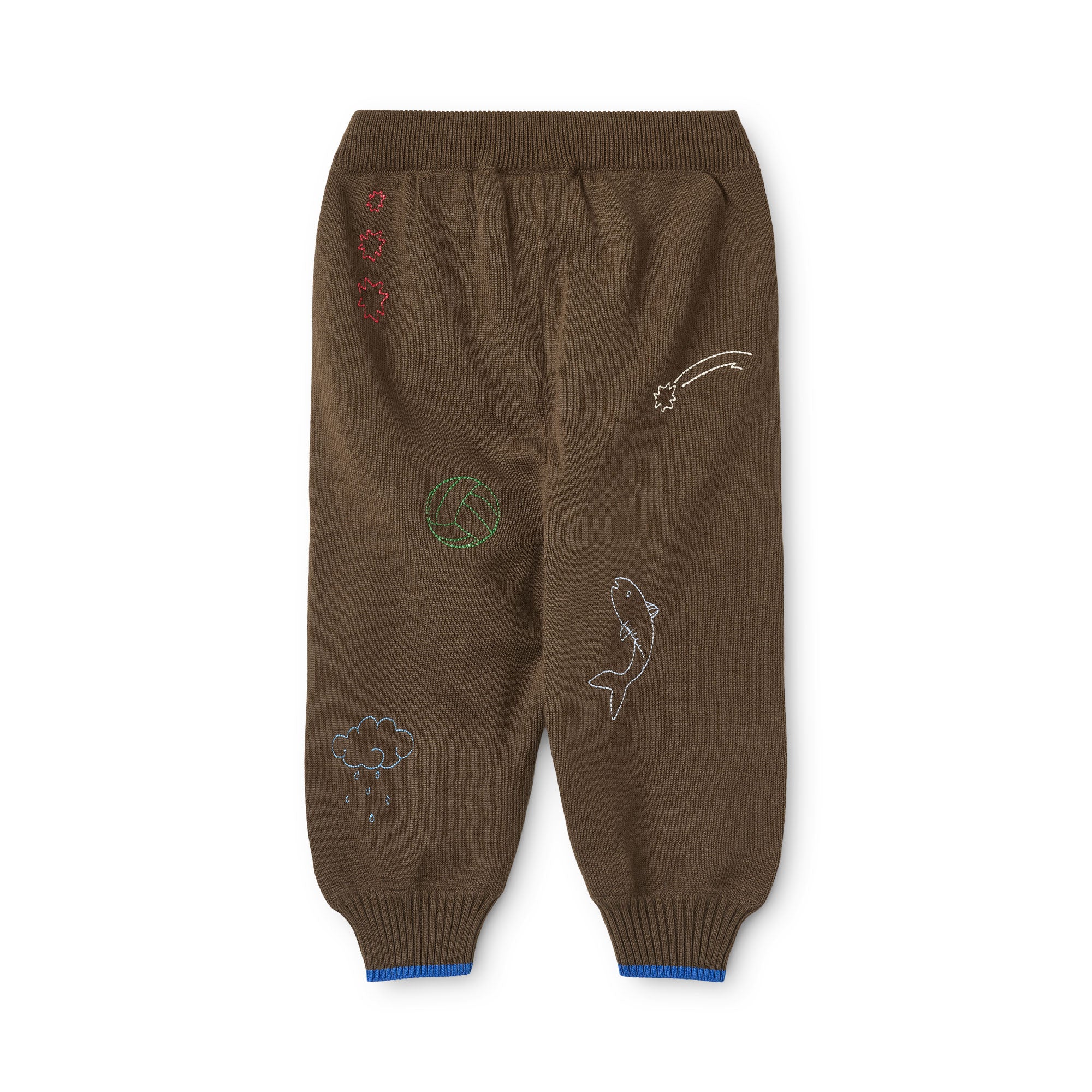 Gustav Pants
