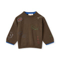 Gustav Sweater