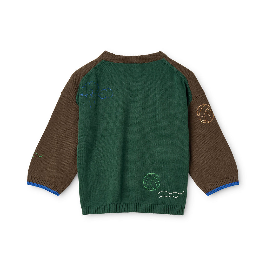 Gustav Sweater