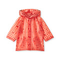 Iris Raincoat