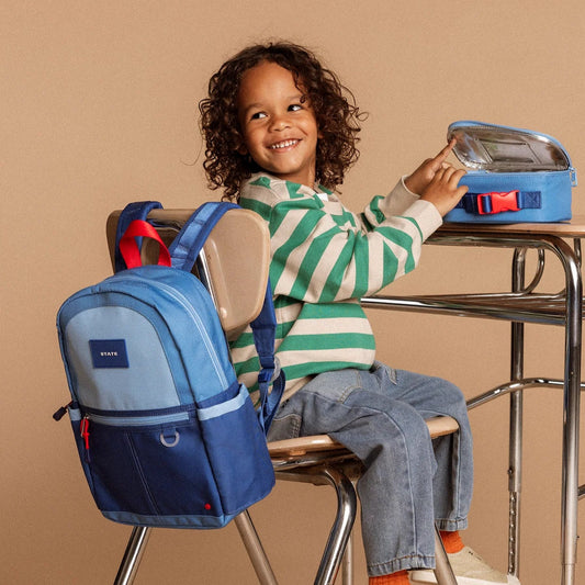 Kane Mini Backpack